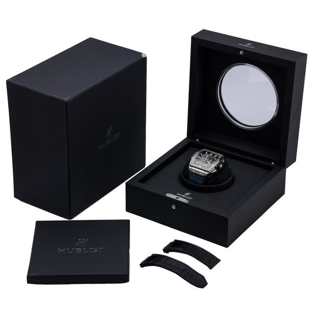 Hublot Big Bang 601.NX.0173.LR Image 5